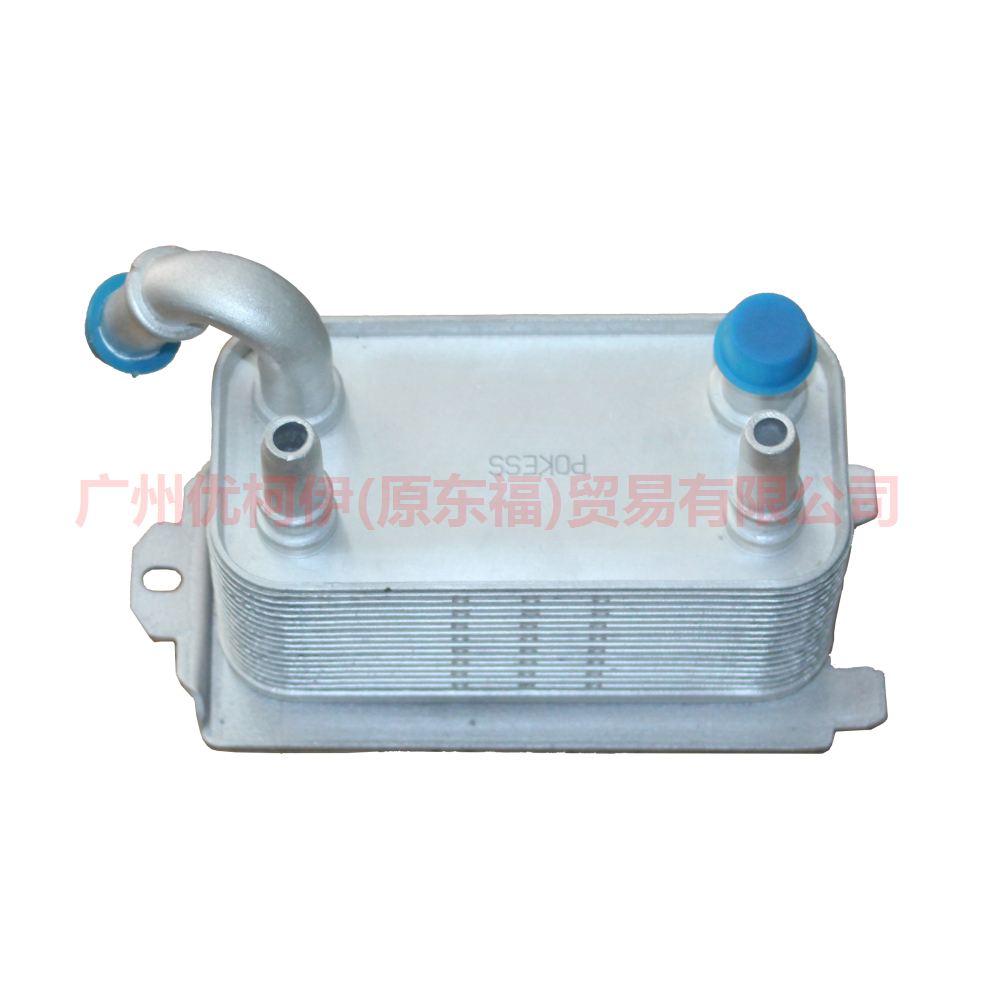 6G917A095AD Gearbox radiator For Ford wins DF 07-10