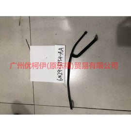 4M5G6754DE oil dipstick guide For Ford Focus BF 05-06