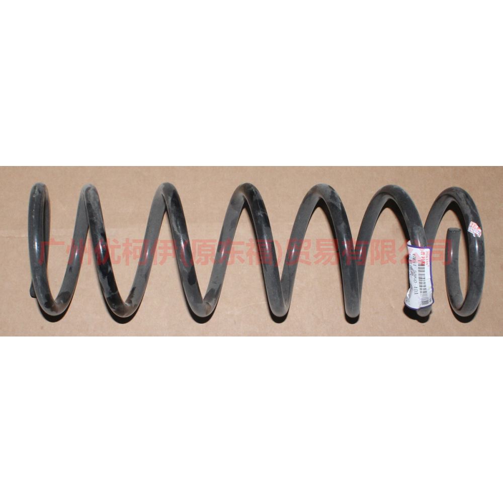 6M515560ADA rear spring For Ford Focus BF 05-06