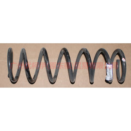 6M515560ADA rear spring For Ford Focus BF 05-06