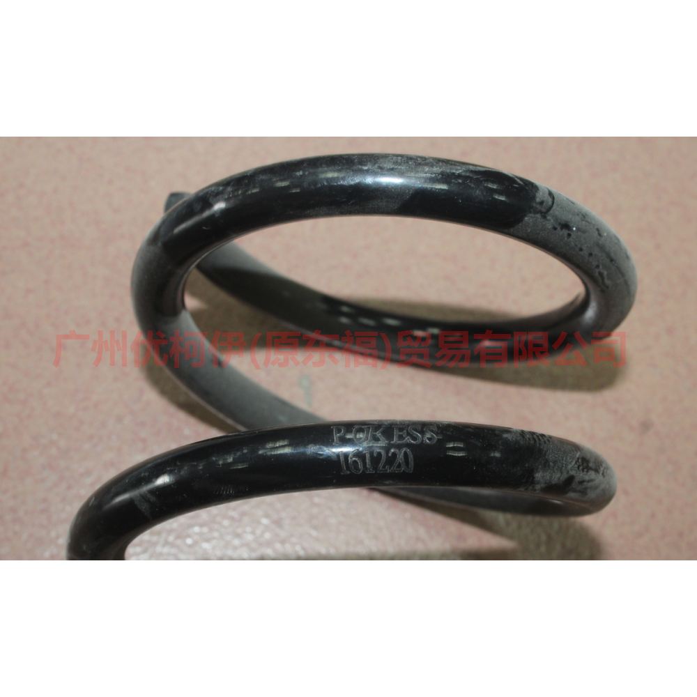 6M515560ADA rear spring For Ford Focus BF 05-06