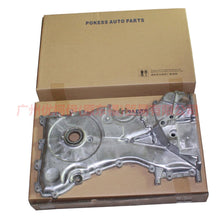 Load image into Gallery viewer, 2S7G6019AH timing cover For Ford Focus BF 05-06