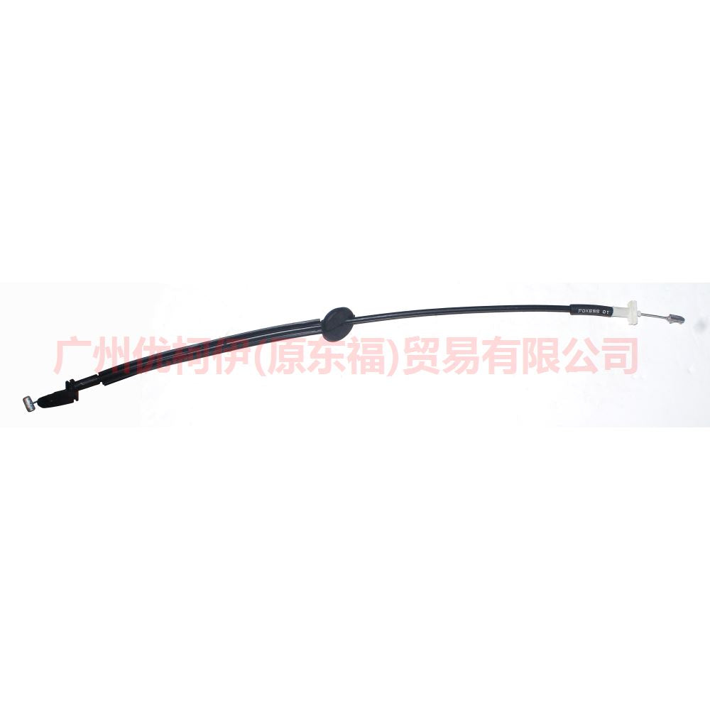 4M51A264A80AA Inside handle pull cord R rear For Ford Focus BF 05-06