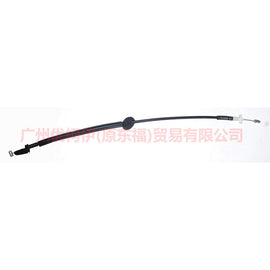 4M51A264A80AA Inside handle pull cord R rear For Ford Focus BF 05-06