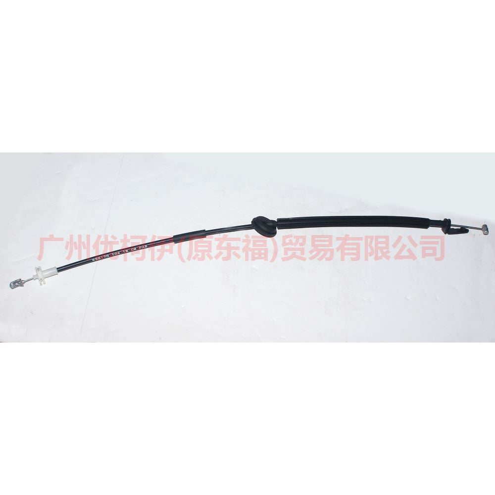 4M51A264A80AA Inside handle pull cord R rear For Ford Focus BF 05-06