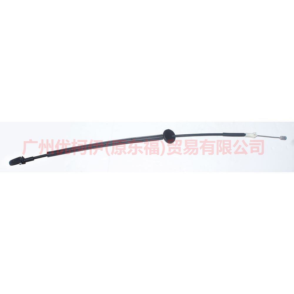 4M51A218A00AB Inner handle pull cord R front For Ford Focus BF 05-06