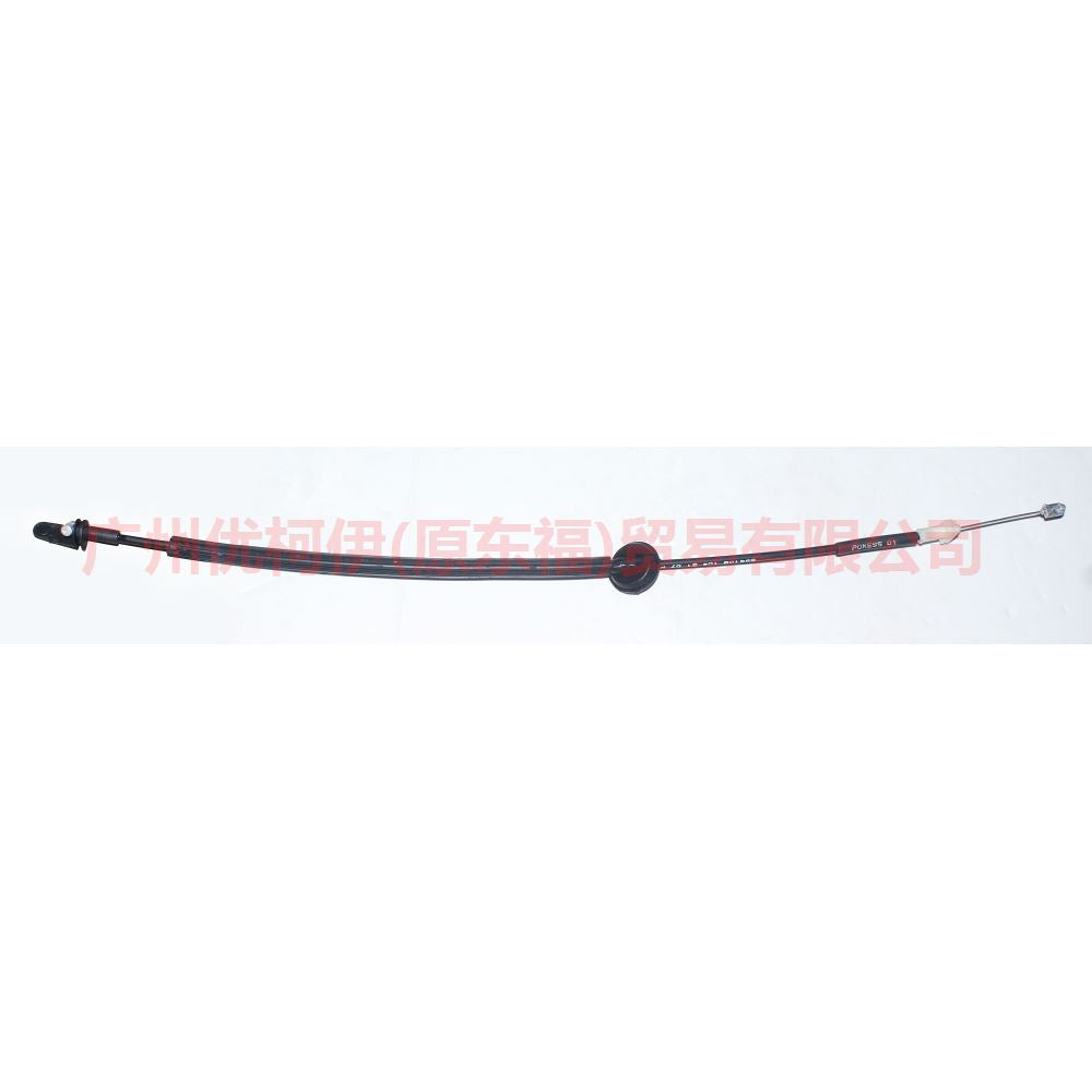 4M51A218A00AB Inner handle pull cord R front For Ford Focus BF 05-06