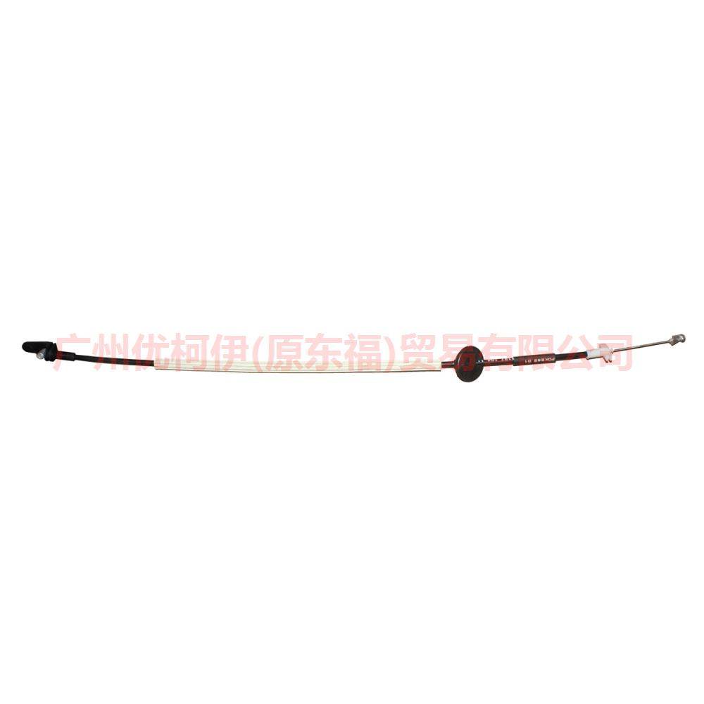 4M51A218A01AA Inner handle pull cord L front For Ford Focus BF 05-06