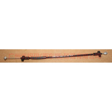 Load image into Gallery viewer, 4M51A218A01BB Outside handle pull cord front long For Ford Focus BF 05-06