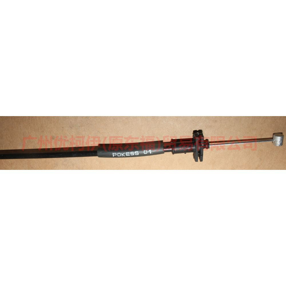 4M51A218A01BB Outside handle pull cord front long For Ford Focus BF 05-06