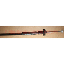 Load image into Gallery viewer, 4M51A218A01BB Outside handle pull cord front long For Ford Focus BF 05-06