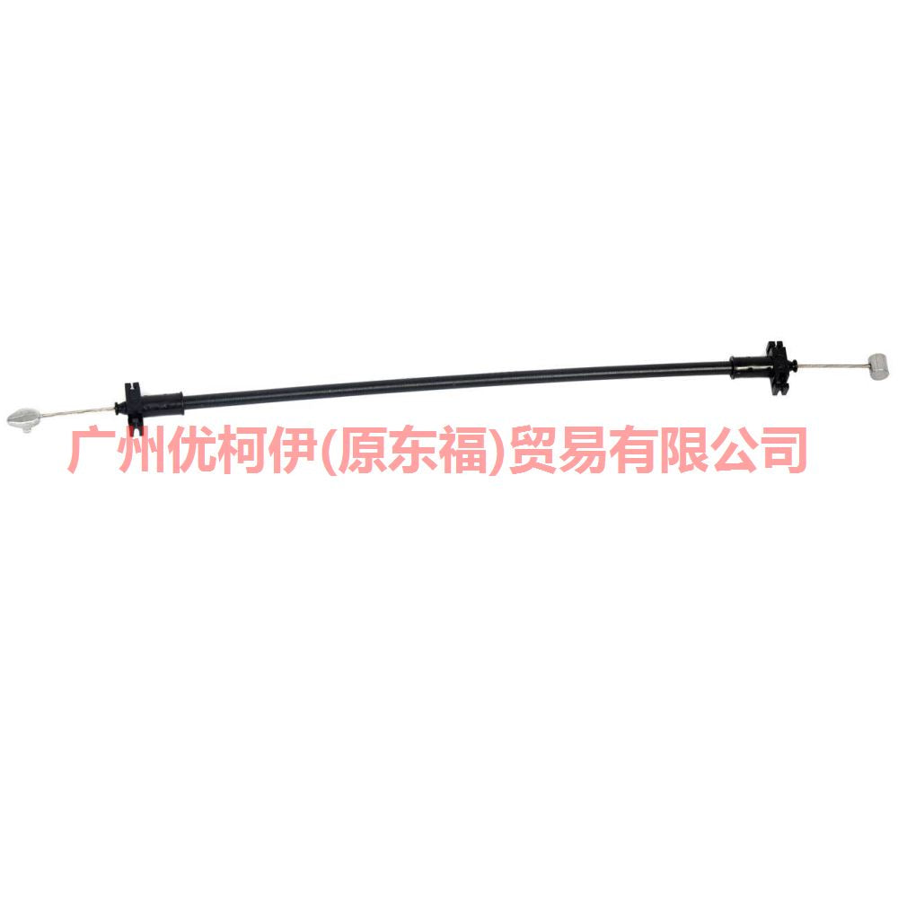 4M51A218A01BB Outside handle pull cord front long For Ford Focus BF 05-06