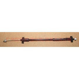 4M51A22153BB Outside handle pull cord rear short For Ford Focus BF 05-06