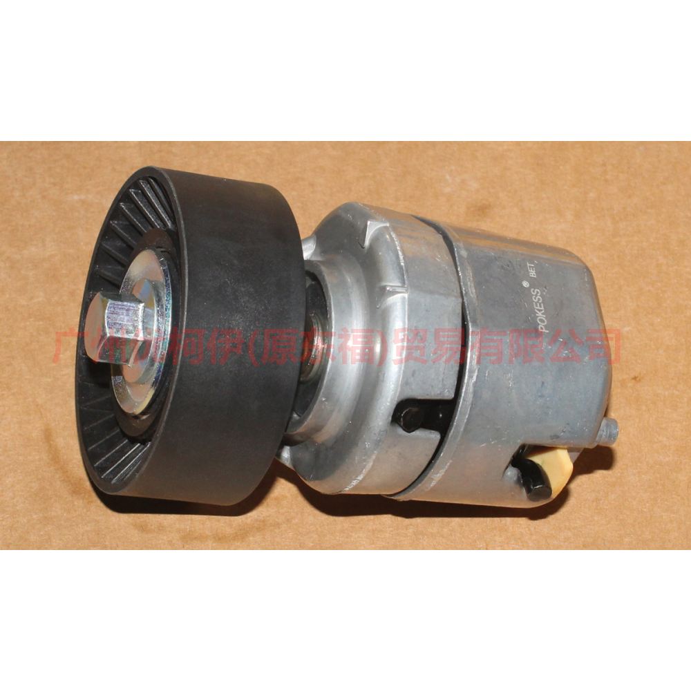 3N2Q6A228AA belt tensioner For Ford Fiesta CJ 03-08
