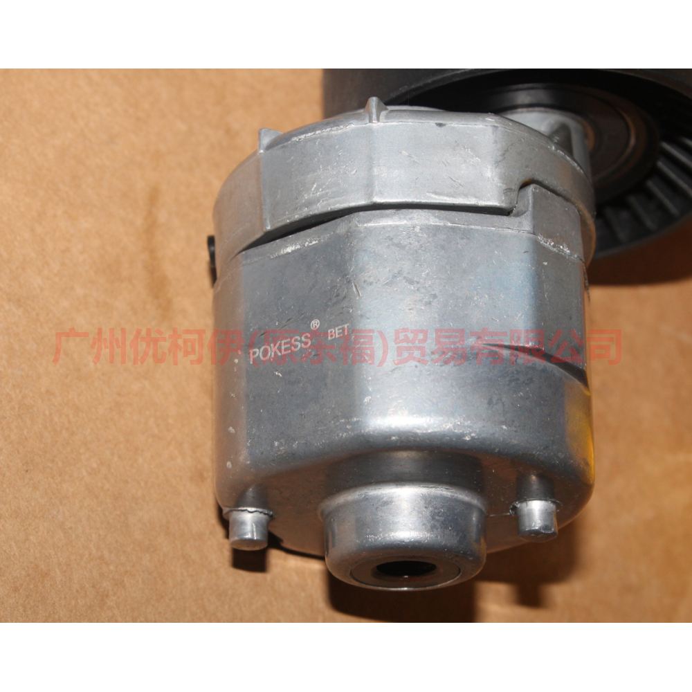 3N2Q6A228AA belt tensioner For Ford Fiesta CJ 03-08