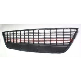 7S7117B968AE Front bumper lower grille without bright strips For Ford wins DF 07-10