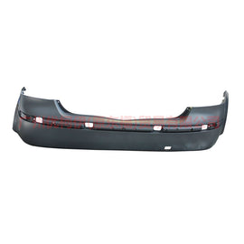 5M51-F17906-BEXWAA 1.8/2.0 Upper part of car rear bumper For Ford Focus FOCUS MK2 2005-2006