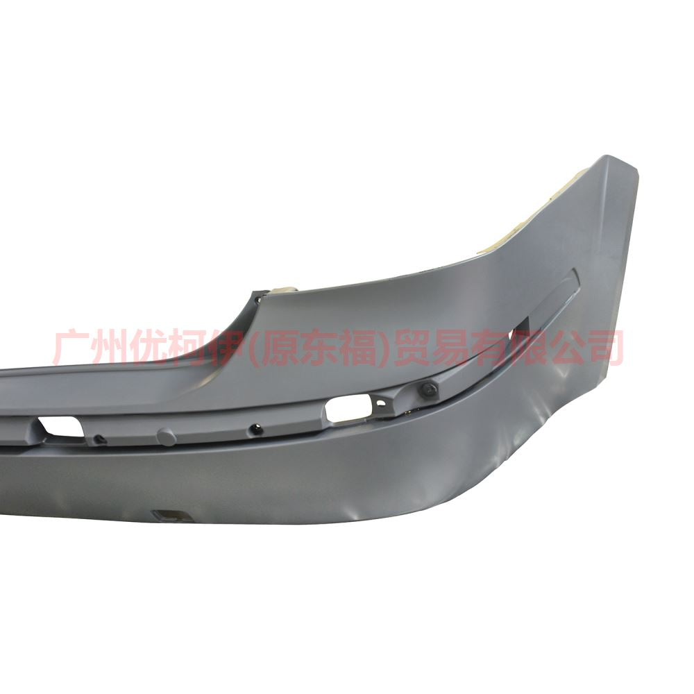 5M51-F17906-BEXWAA 1.8/2.0 Upper part of car rear bumper For Ford Focus FOCUS MK2 2005-2006