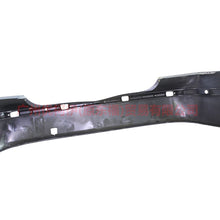 Load image into Gallery viewer, 5M51-F17906-BEXWAA 1.8/2.0 Upper part of car rear bumper For Ford Focus FOCUS MK2 2005-2006
