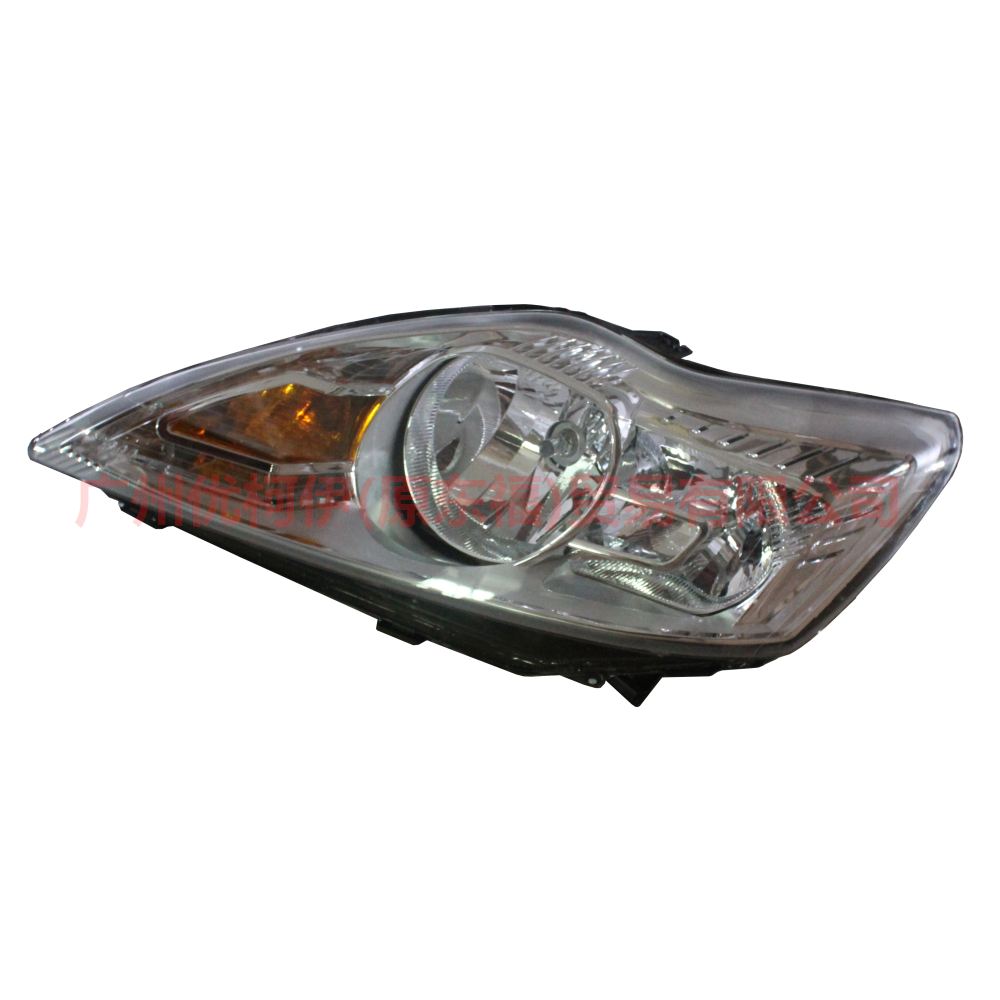 8M5113W030EG headlight L For Ford Focus BF 07-09