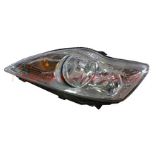Load image into Gallery viewer, 8M5113W030EG headlight L For Ford Focus BF 07-09