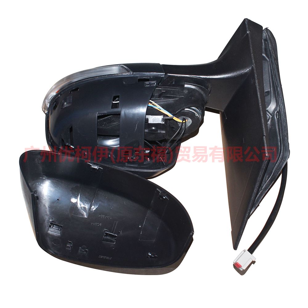6M5A17683AC Mirror L For Ford Focus BF 07-09