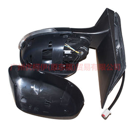 6M5A17683AC Mirror L For Ford Focus BF 07-09