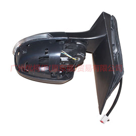 6M5A17683AC Mirror L For Ford Focus BF 07-09