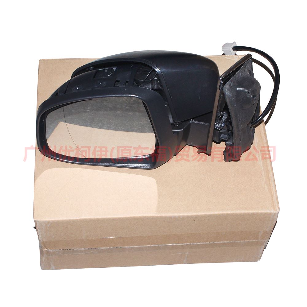 6M5A17683AC Mirror L For Ford Focus BF 07-09