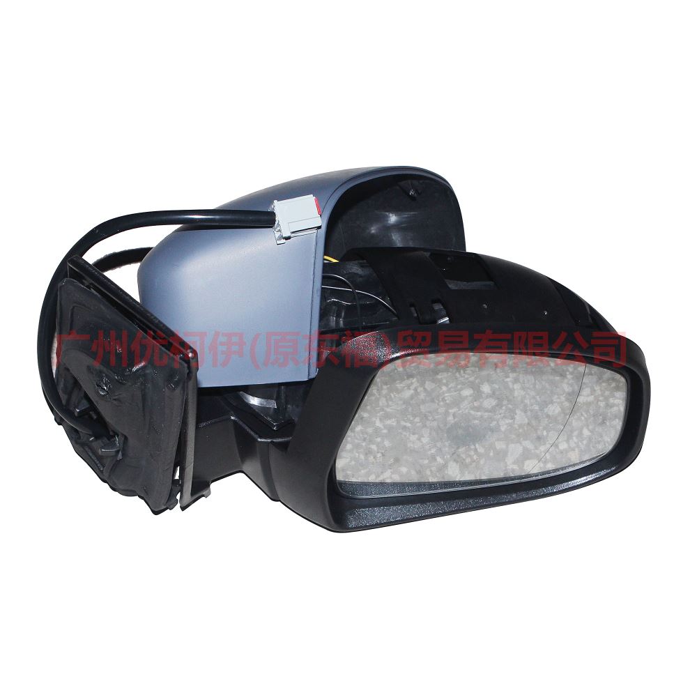 6M5A17682AC Mirror R For Ford Focus BF 07-09