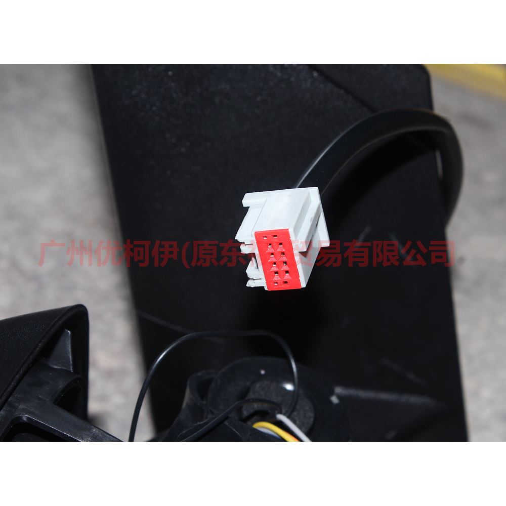 6M5A17682AC Mirror R For Ford Focus BF 07-09
