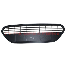 8M5917B968CCW Front bumper lower grille without bright strips For Ford Focus BF 07-09
