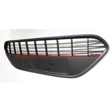 Load image into Gallery viewer, 8M5917B968CCW Front bumper lower grille without bright strips For Ford Focus BF 07-09