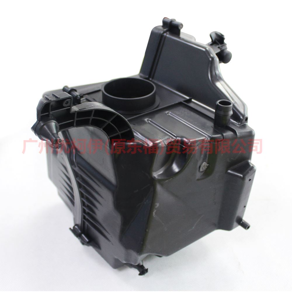 7M519600AF air grid assembly For Ford Focus BF 07-09