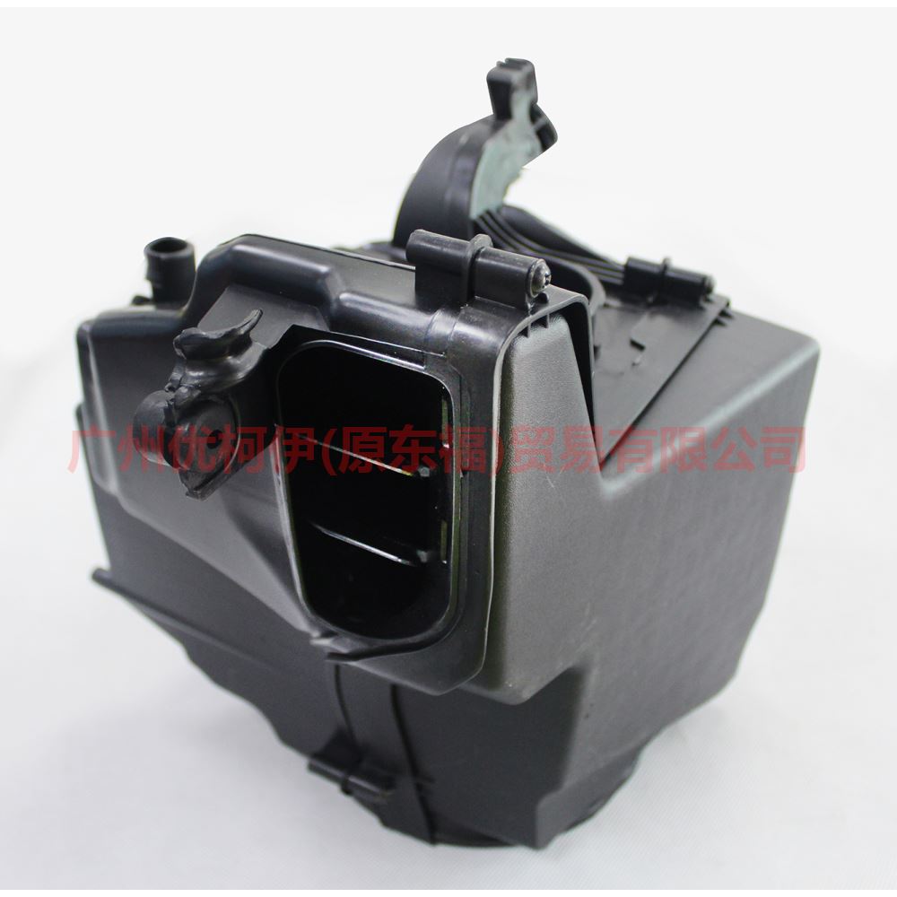 7M519600AF air grid assembly For Ford Focus BF 07-09
