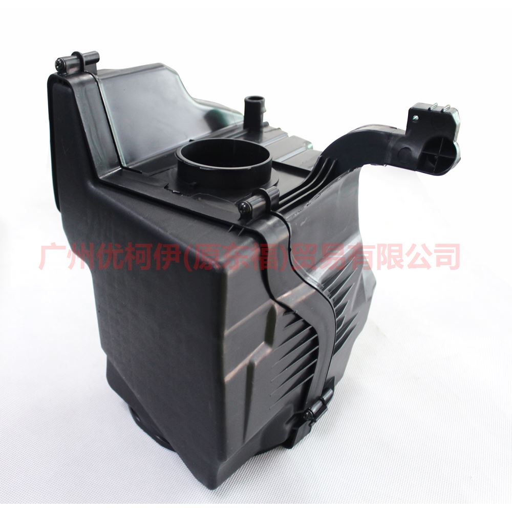 7M519600AF air grid assembly For Ford Focus BF 07-09