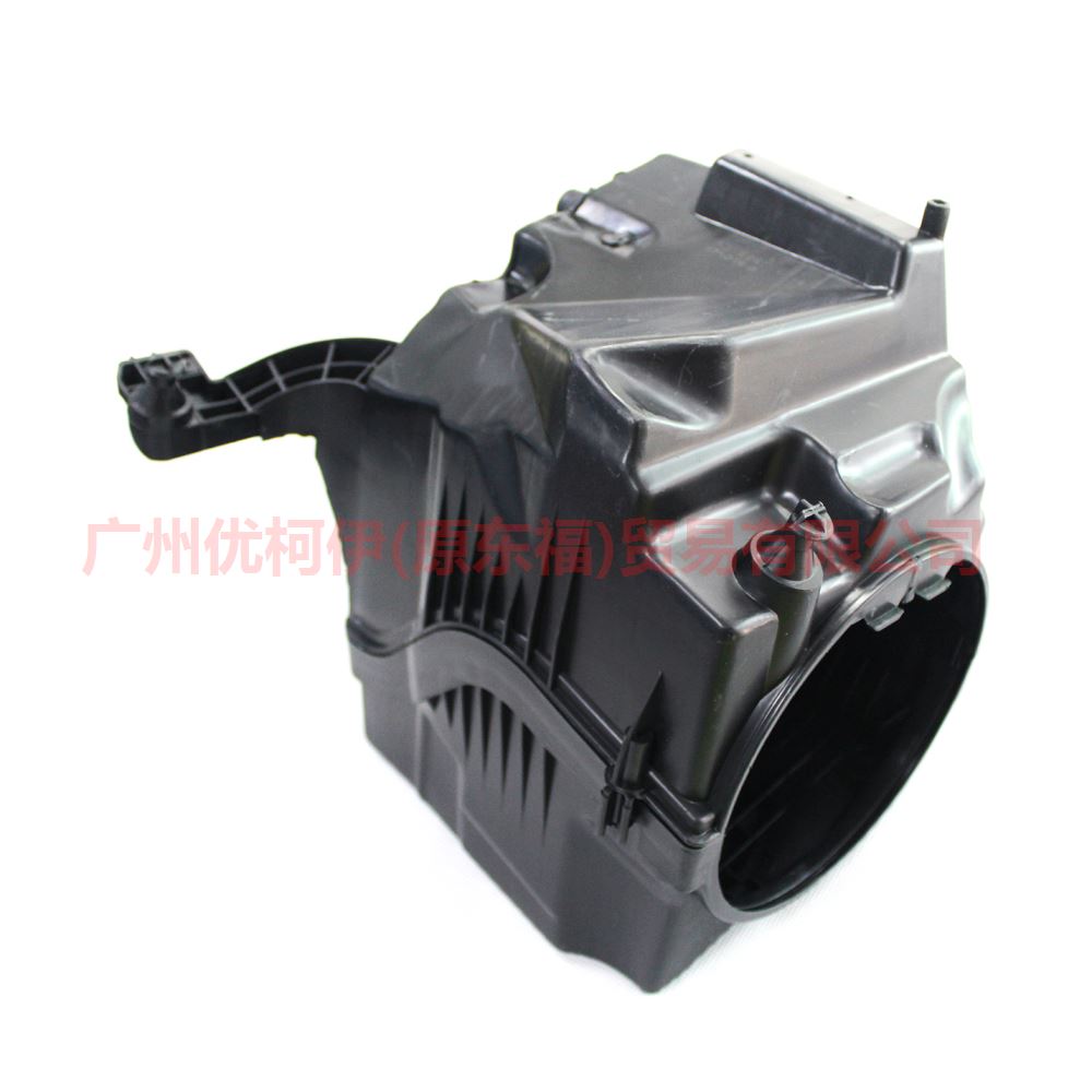 7M519600AF air grid assembly For Ford Focus BF 07-09