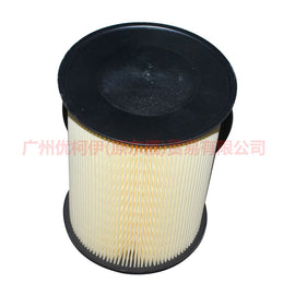 7M519601AC Air grid For Ford Focus BF 07-09