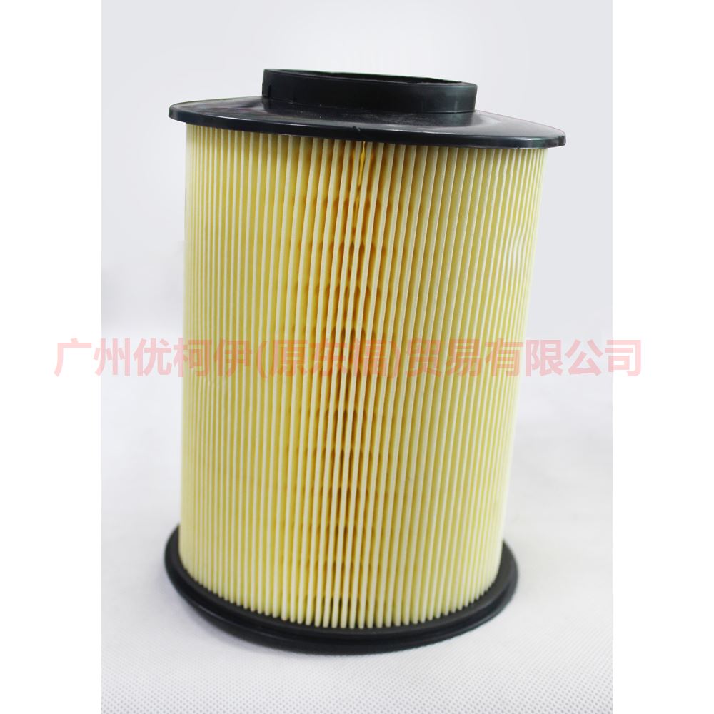7M519601AC Air grid For Ford Focus BF 07-09