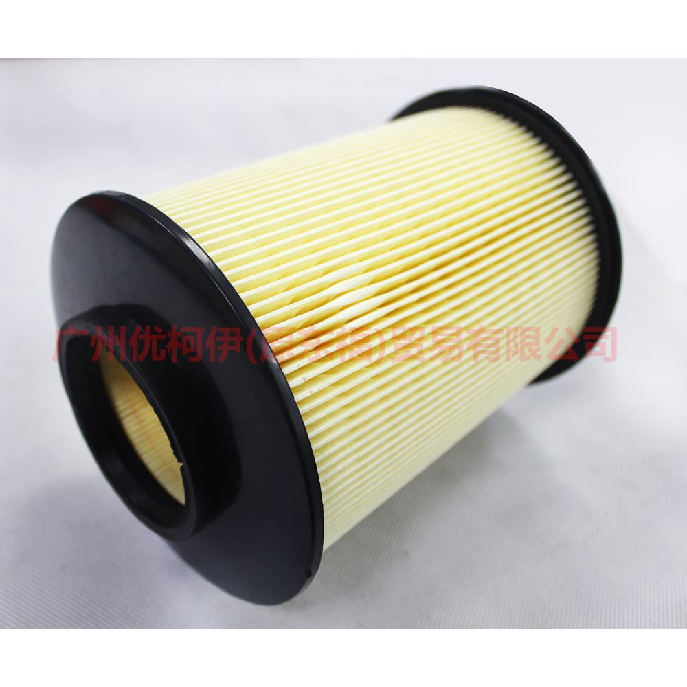 7M519601AC Air grid For Ford Focus BF 07-09