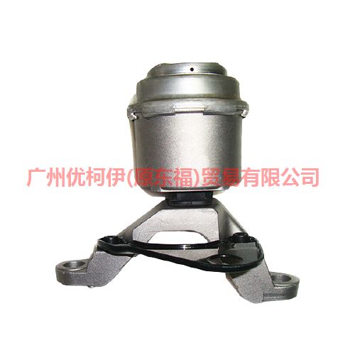 7G916F012FC Engine Foot Rubber Front R For Ford wins DF 07-10