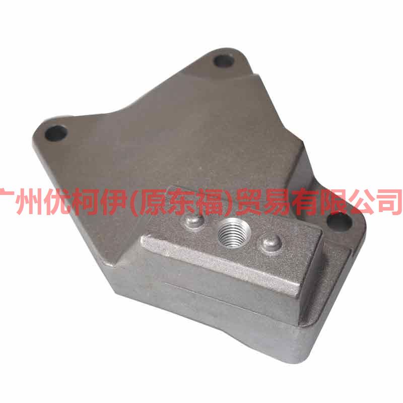 7G917M125CB Gear box foot glue For ford mikes S-MAX 07-10