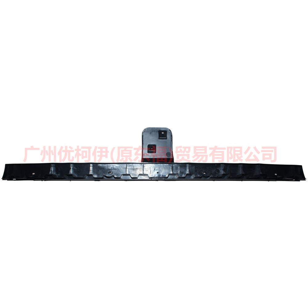 4M51A17B861AE Rear bumper bracket middle For Ford Focus BF 05-06