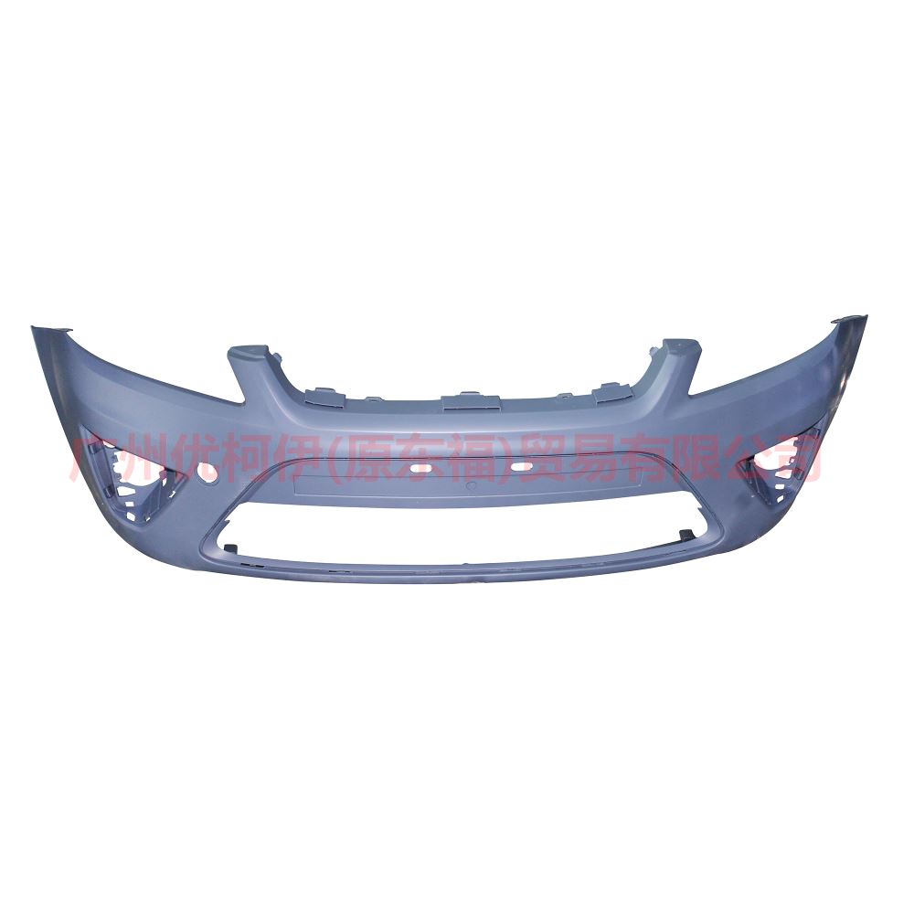 8M5917757ABXWAA1 Front bumper boutique For Ford Focus BF 07-09