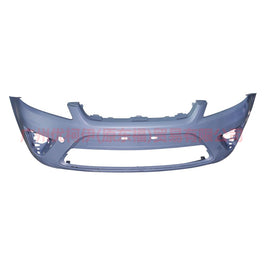 8M5917757ABXWAA1 Front bumper boutique For Ford Focus BF 07-09