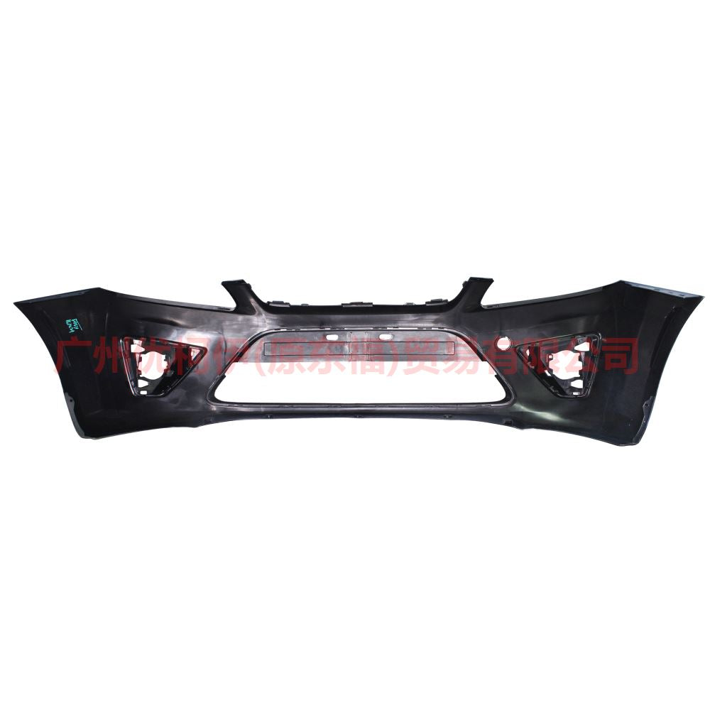 8M5917757ABXWAA1 Front bumper boutique For Ford Focus BF 07-09