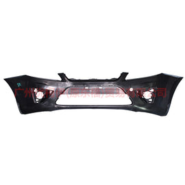 8M5917757ABXWAA1 Front bumper boutique For Ford Focus BF 07-09