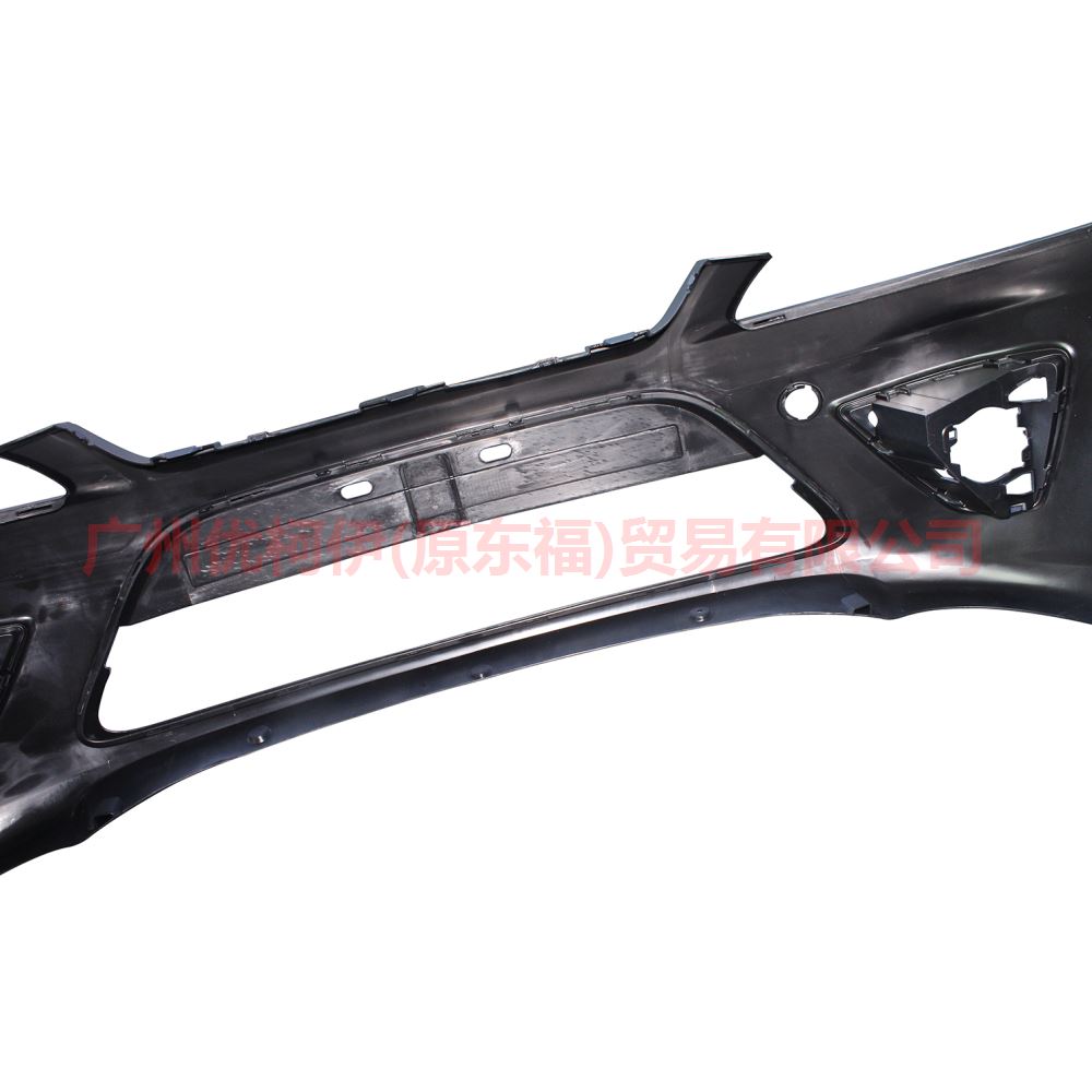 8M5917757ABXWAA1 Front bumper boutique For Ford Focus BF 07-09
