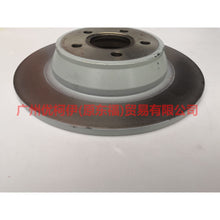 Load image into Gallery viewer, 8G912A315AA rear brake disc For Ford wins DF 07-10