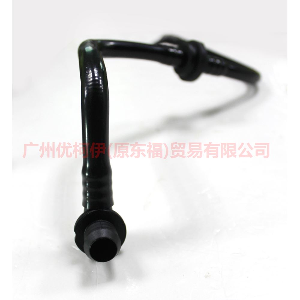 Car Brake booster pump vacuum tube Ford Mondeo 2001-2007 2.5L Brake vacuum tube Booster pump vacuum tube Brake vacuum booster 1S71-2420-AD 1S71-2420-AE